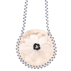 Girls Dress A-line Cute Handbag Princess Size 5-10 Years