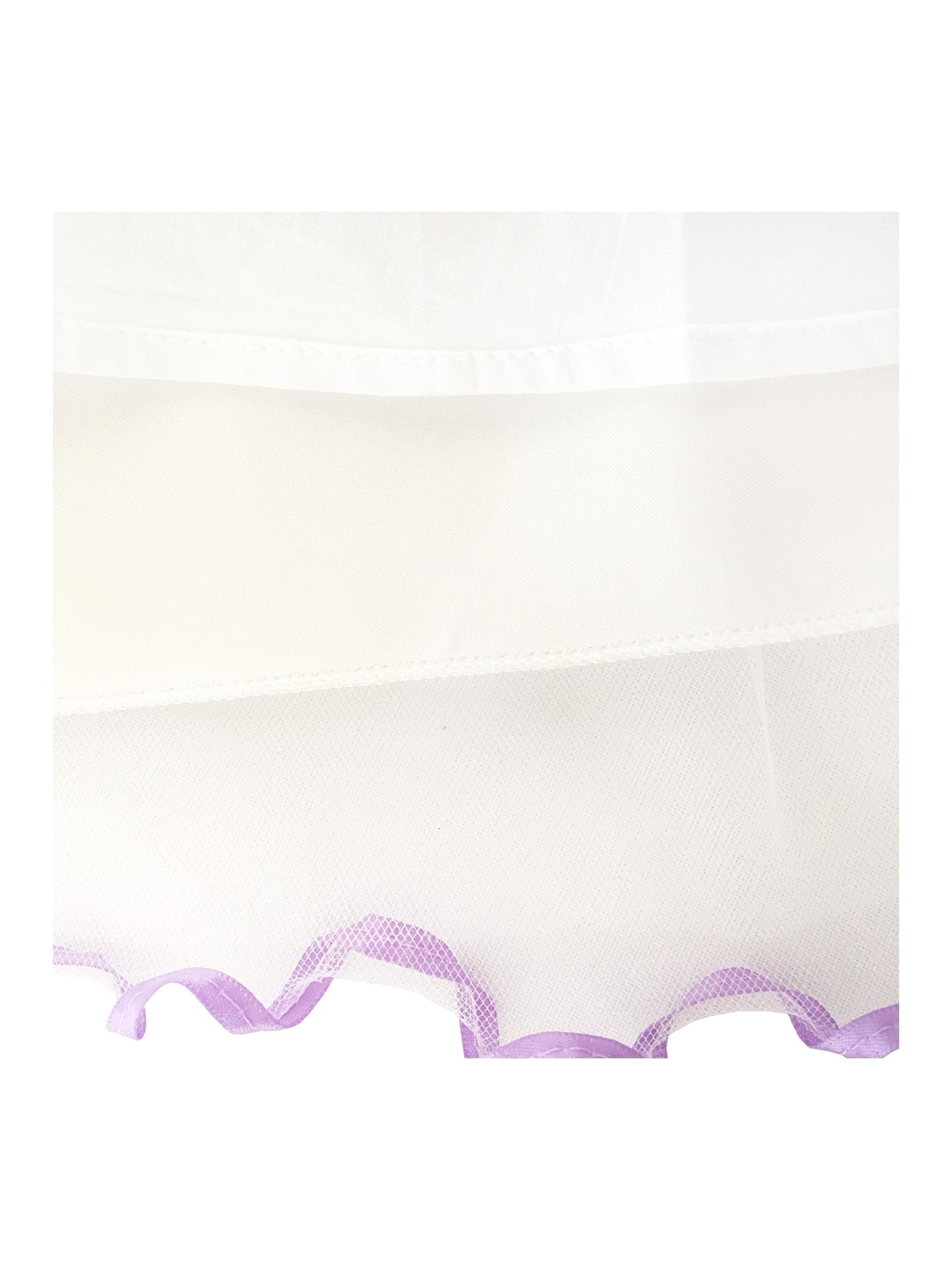 Girls Dress Pink Rose Pageant Tulle Wedding Kids Boutique Purple