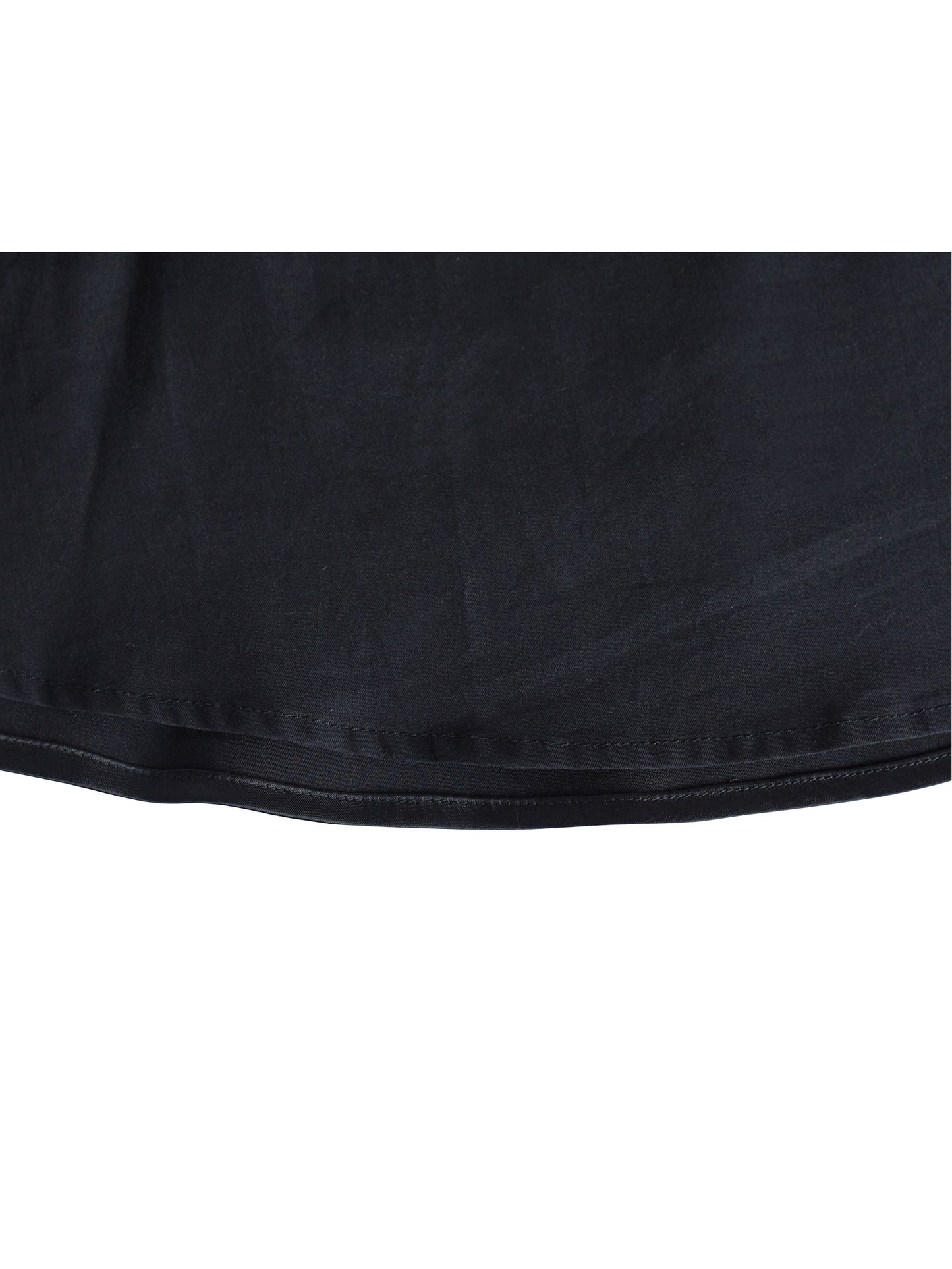Girls Dress Black Off Shoulder Flare Party Black