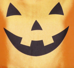 Girls Dress Pumpkin Tulle Party Dress Holloween Costume Size 3-14 Years