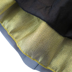 Girls Dress Flower Embroidered Long Sleeve Tulle Dress