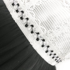 Girls Dress Hi-lo Party Dancing Pageant Size 6-14 Years