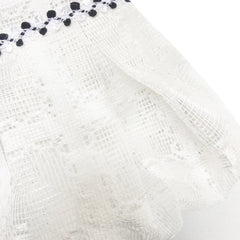 Girls Dress Hi-lo Party Dancing Pageant Size 6-14 Years