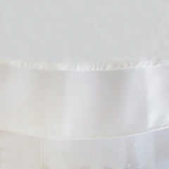 Flower Girls Dress Lace Sequins Sparkling Wedding Bridesmaid Size 5-12 Years