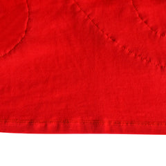 Girls Dress Long Sleeve Christmas Bow Tie Holiday Party Size 2-12 Years