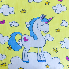 Girls Dress Unicorn Halloween Costume Party Princess Size 2-6 Years