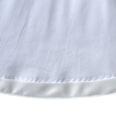 Flower Girls Dress Butterfly Pageant Party Size 6-12 Years