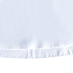 Girls Dress One-shoulder Maple Leaf Pageant Wedding Size 5-12 Years