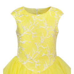 Princess Belle Beauty And Beast Accessories Crown Magic Wand Size 6-12 Years