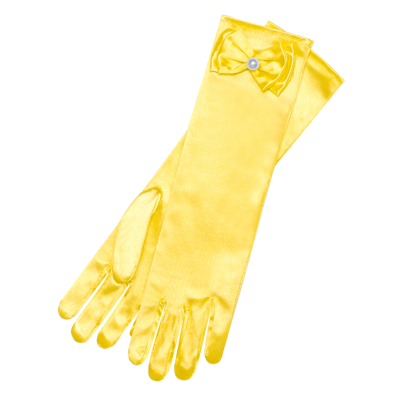 Princess Belle Beauty And Beast Accessories Crown Magic Wand Size 6-12 Years