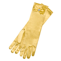 Princess Dress Up Anna Girls Accessories Crown Magic Wand Size 6-12 Years