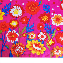 Girls Dress Flower Yellow Bow Tie Summer Sundress Size 4-12 Years