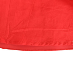 Girls Dress Christmas Santa Holiday New Year Party Size 1-12 Years