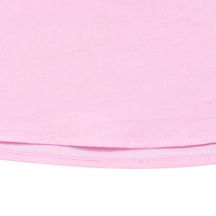 Girls Dress Pink Princess Crown Magic Wand Cosplay Dress Up Size 6-12 Years