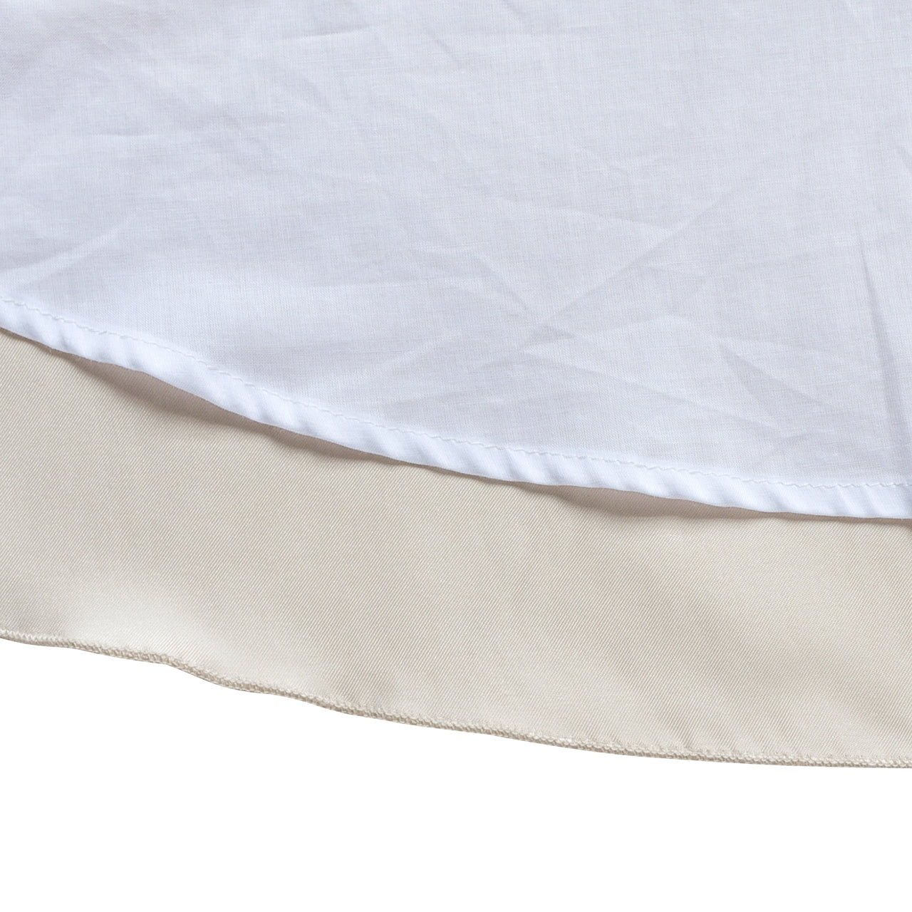 Girls Dress Champagne Hi-low Skirt Elegant Wedding Size 4-10 Years