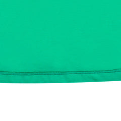 Girls Dress Cotton Casual Long Sleeve Flower Pot Embroidered Size 2-8 Years