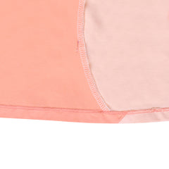 Girls Dress Long Sleeve Butterfly Color Contrast Casual Everyday Wearing Size 3-8 Years