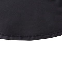 Girls Dress Halloween Pretend Police Uniform Necktie Short Sleeve Size 4-8 Years