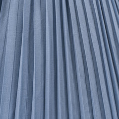 Girls Dress Haze Halter Princess Pleated Formal Party Wedding Size 6-12 Years