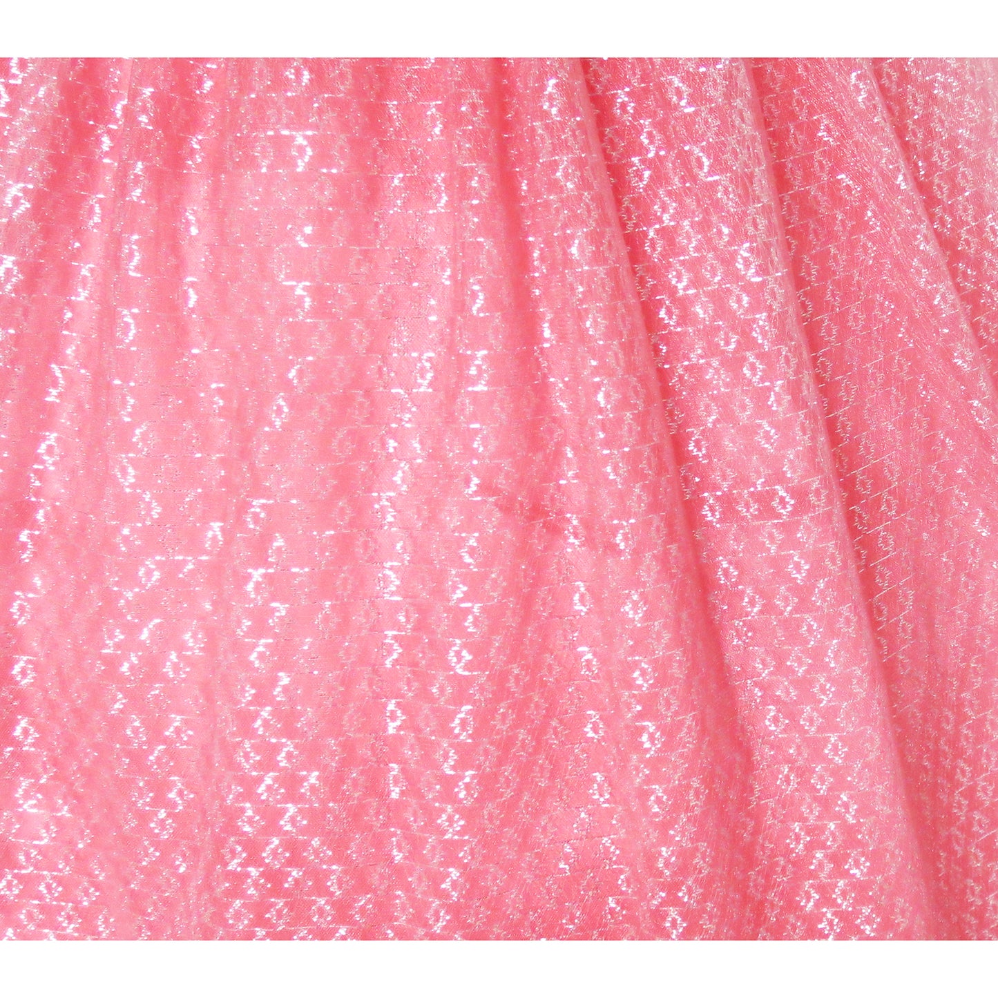 Girls Dress Flower Sparkling Sequins Belted Tulle Party Size 4-14 Years