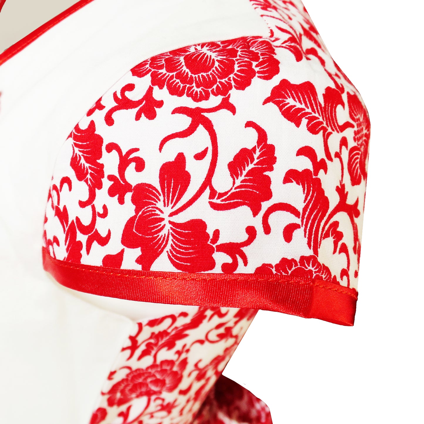 Girls Dress Lace Stripe Collar Party Size 4-14 Years