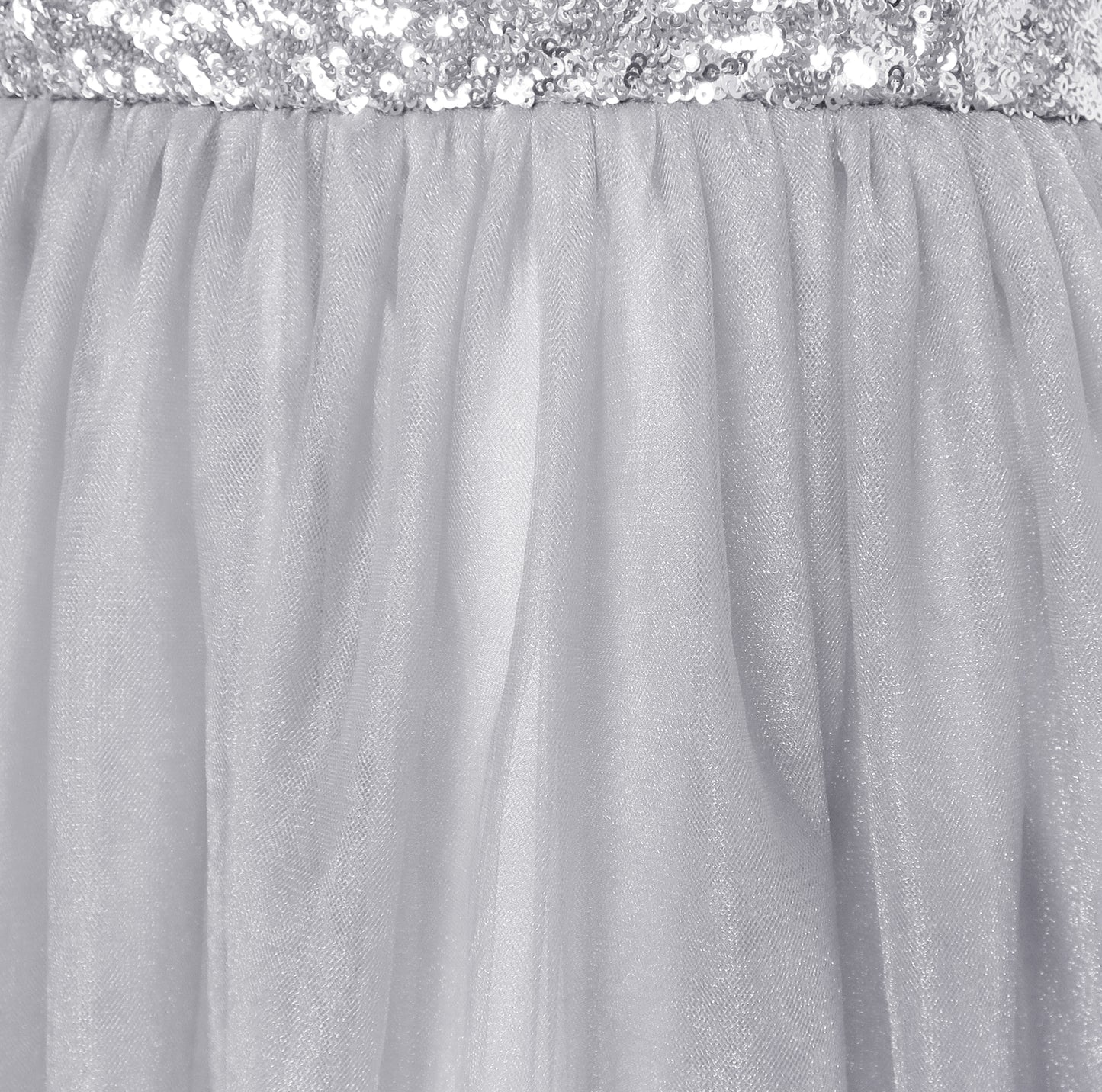 Flower Girls Dress Holiday Party Wedding Birthday Size 4-14 Years