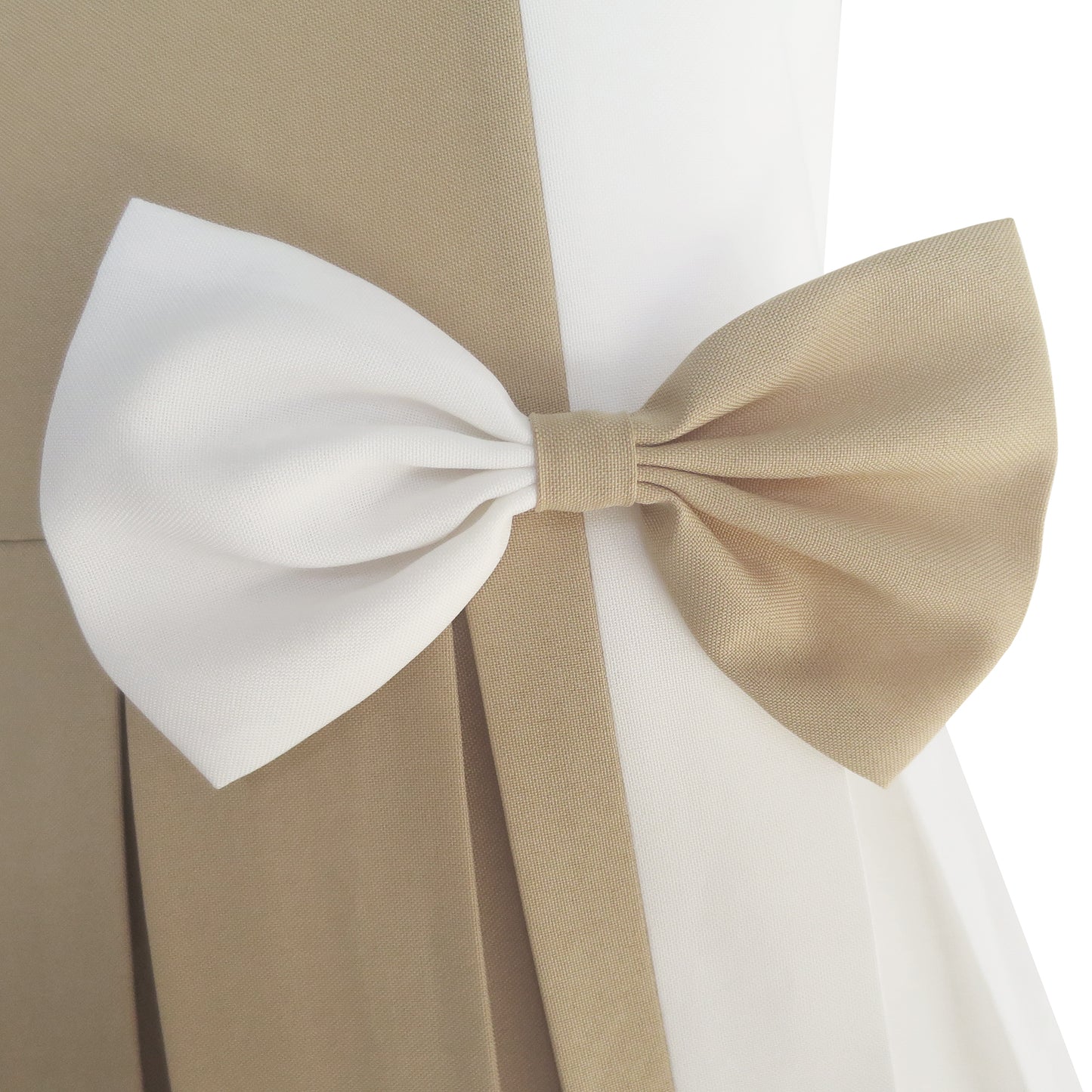 Girls Dress Canada Flag National Day Party Dress Size 4-14 Years