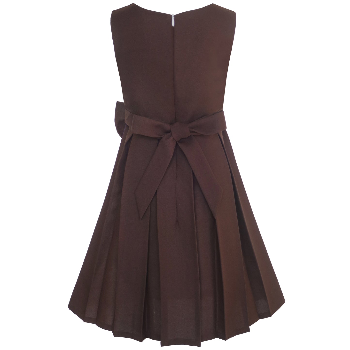 Girls Dress Canada Flag National Day Party Dress Size 4-14 Years