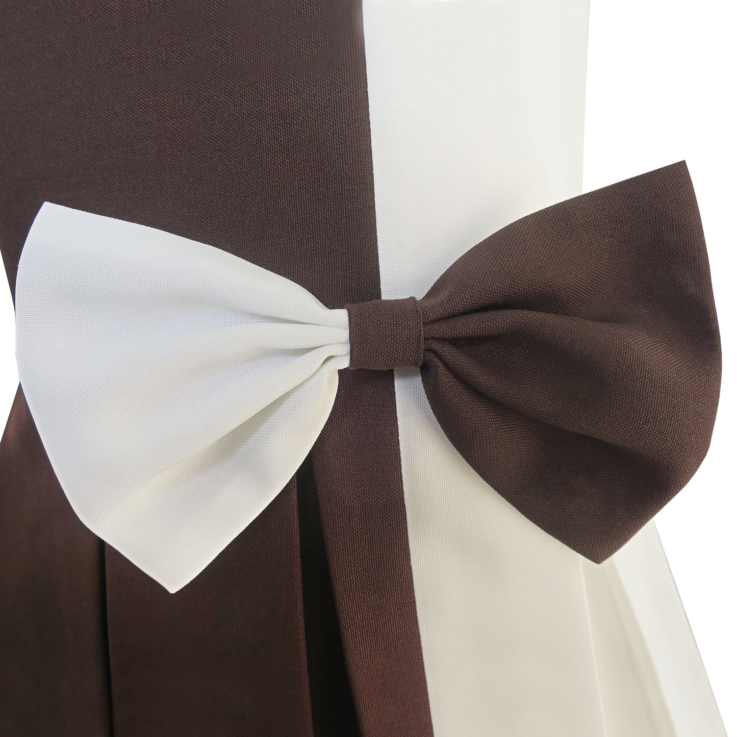 Girls Dress Canada Flag National Day Party Dress Size 4-14 Years