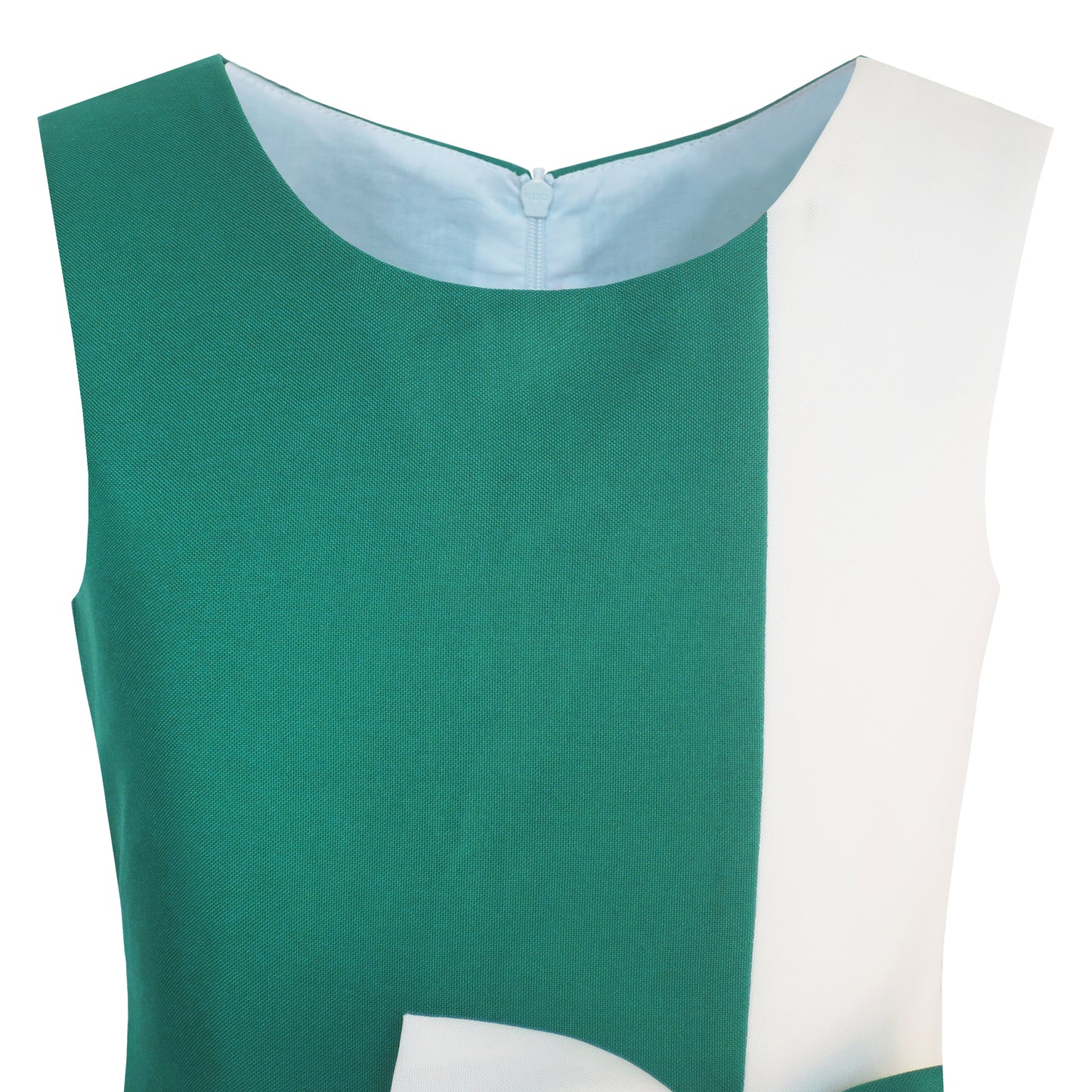 Girls Dress Canada Flag National Day Party Dress Size 4-14 Years