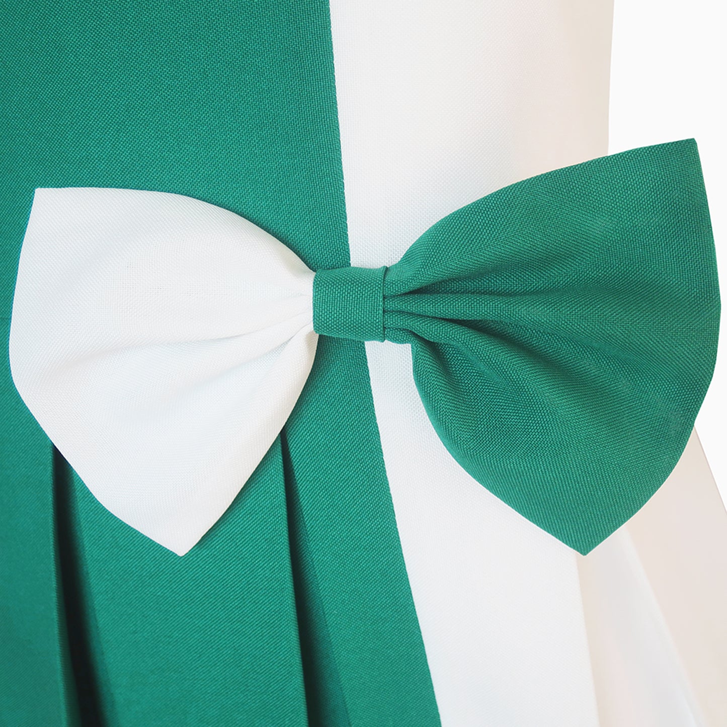 Girls Dress Canada Flag National Day Party Dress Size 4-14 Years