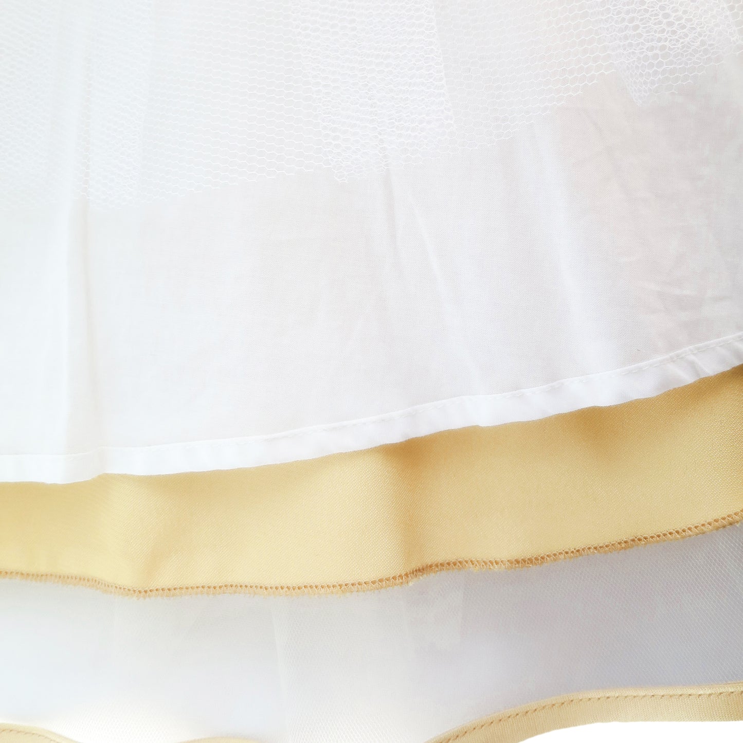 Sunny Fashion Girls Printed Cotton A-Line Dress