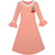 A Light Salmon Color