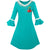 Dark Turquoise