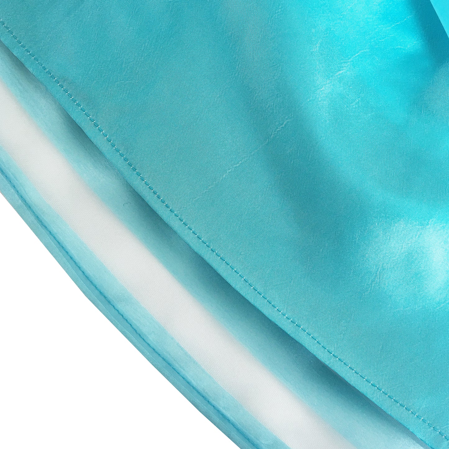 Girls Dress Lace Stripe Collar Party Size 4-14 Years