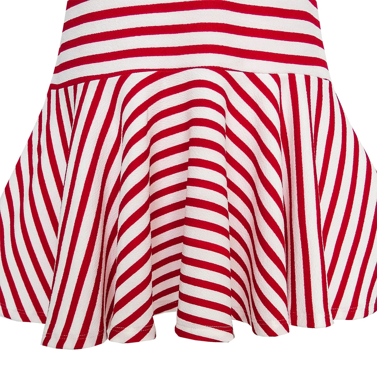 Girls Dress School Check Suspender Skirt Size 4-12 Years