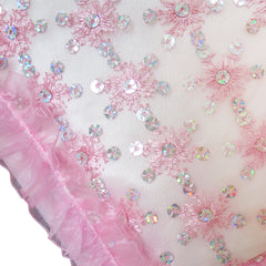 Princess Belle Dress Up Accessories Crown Magic Wand Size 4-14 Years