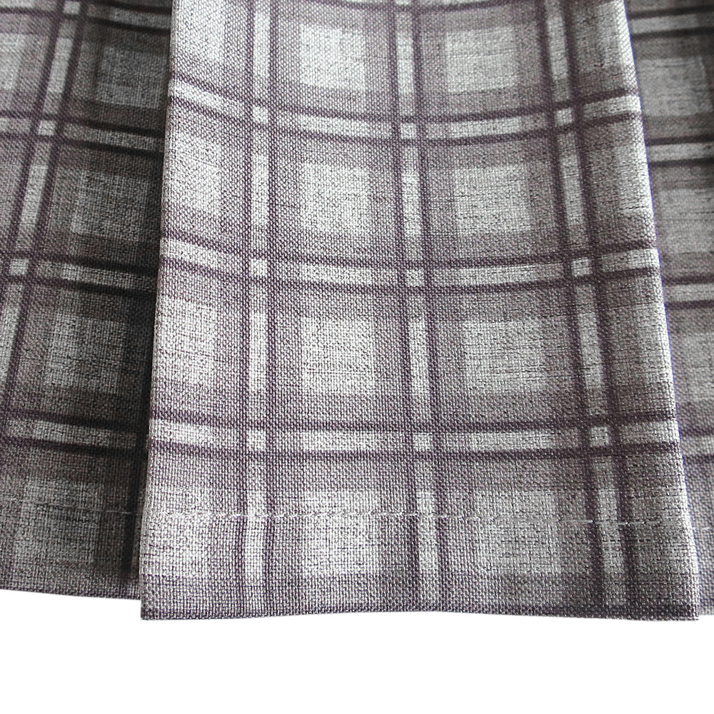 Girls Dress Belted School Pleated Hem Size 4-14 Years