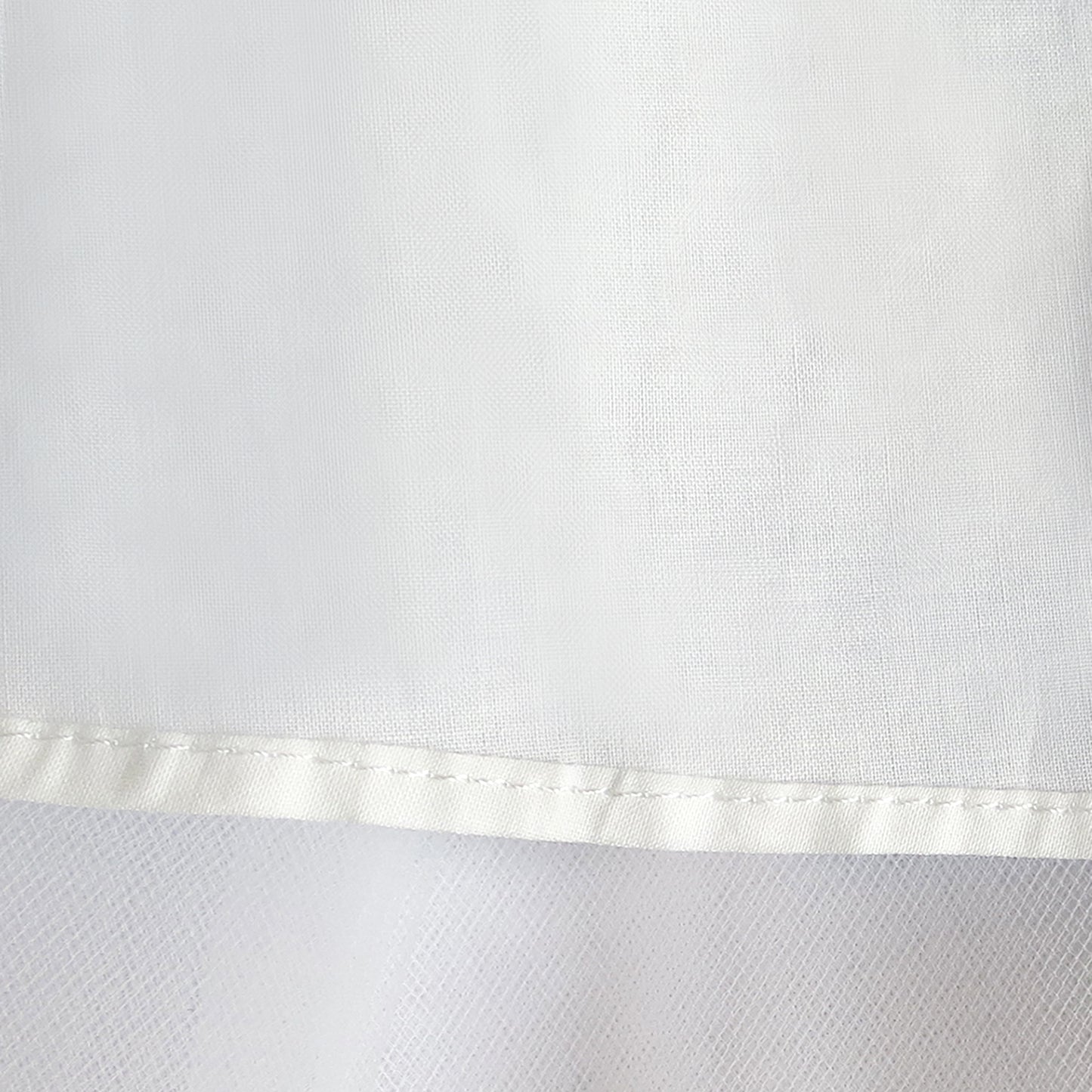 Girls Dress Long Sleeve Lace 2-in-1 Princess Tutu Size 4-12 Years