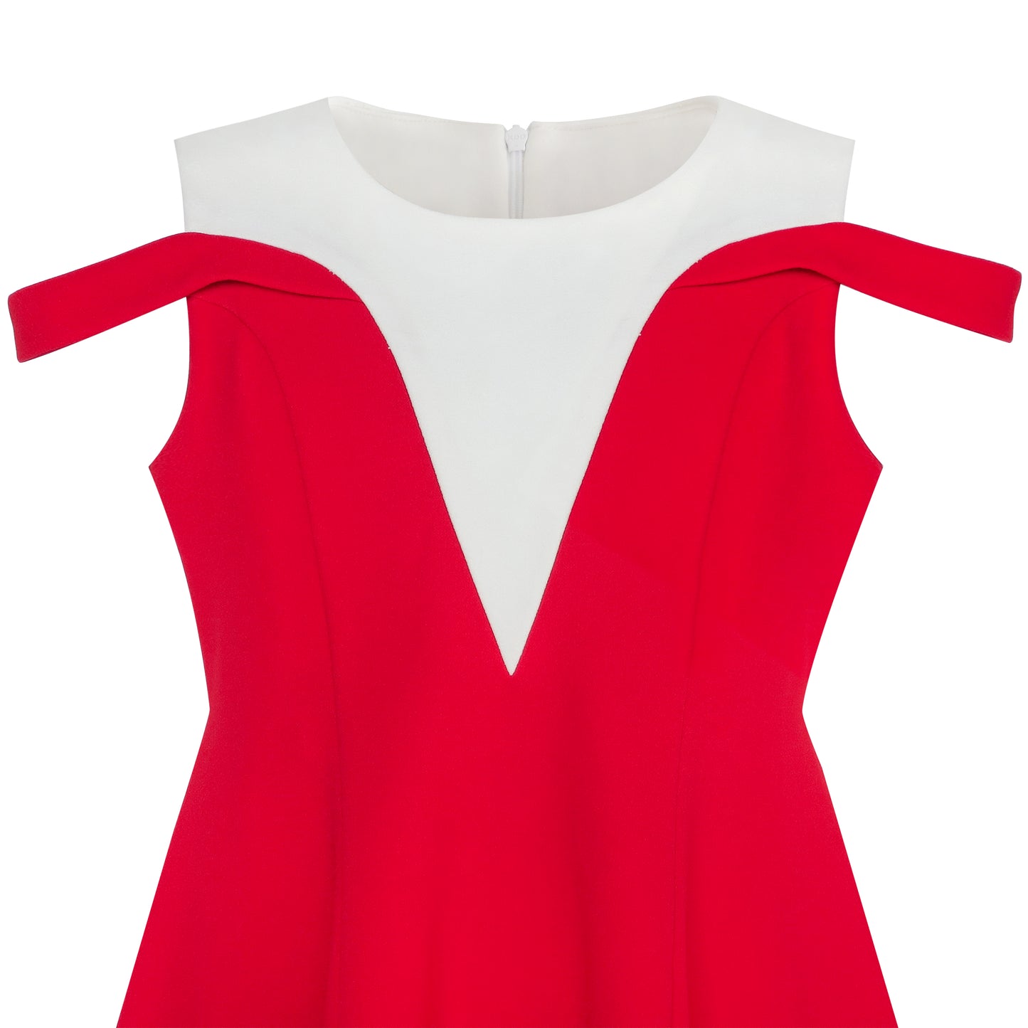 Girls Dress Forest Fox Long Sleeve Size 3-12 Years