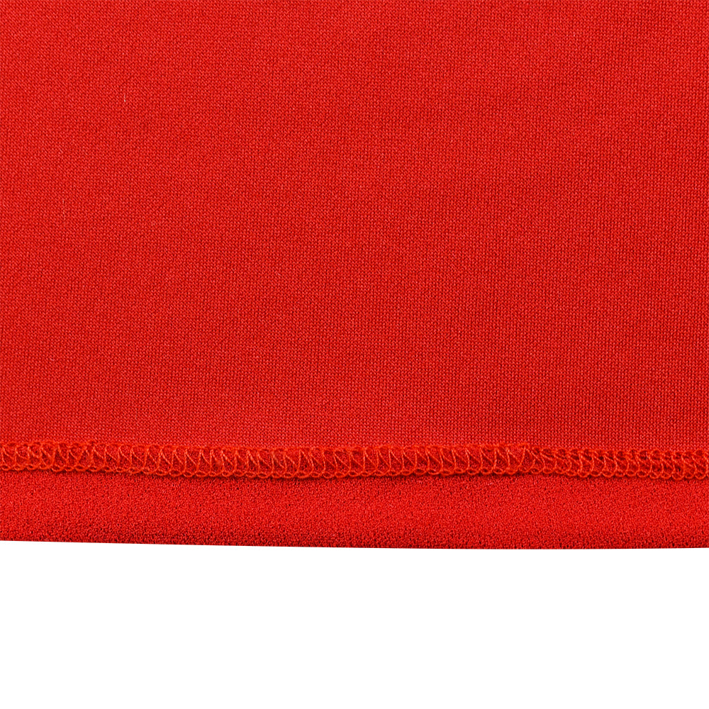 Girls Dress Long Sleeve Daisy Flower Striped Casual Cotton Size 3-12 Years