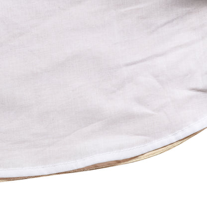 Sunny Fashion Girls Elegant Wave Hem Tulle Party Dress