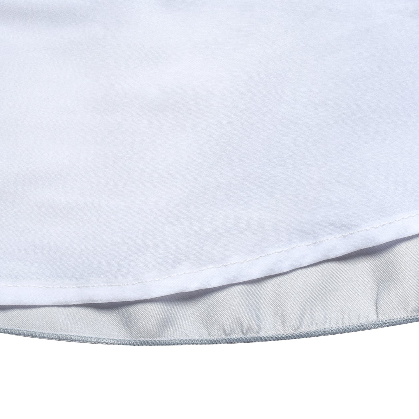 Sunny Fashion Girls Elegant Wave Hem Tulle Party Dress