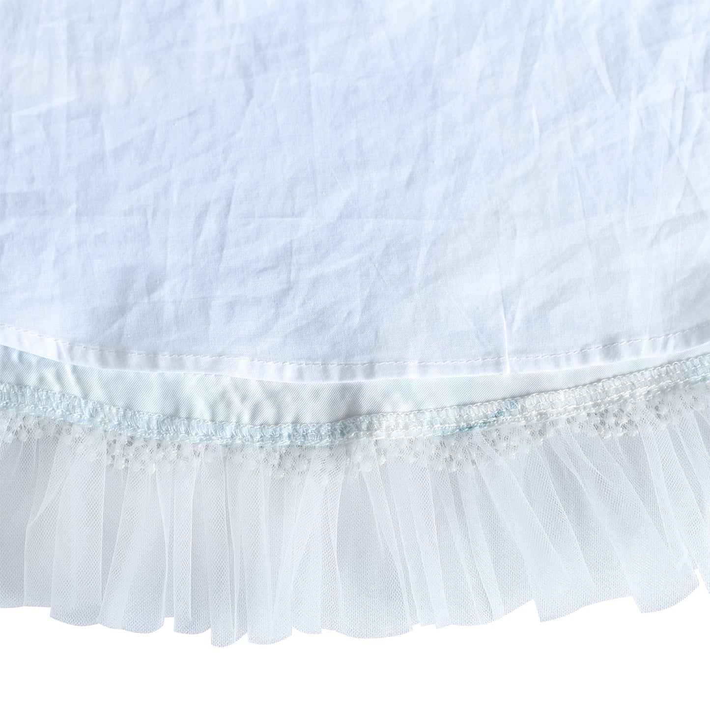 Girls Dress Bow Tie Jacquard Fit And Flare Princess Size 3-12 Years