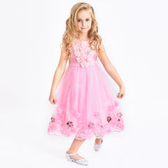 Princess Belle Dress Up Accessories Crown Magic Wand Size 4-14 Years
