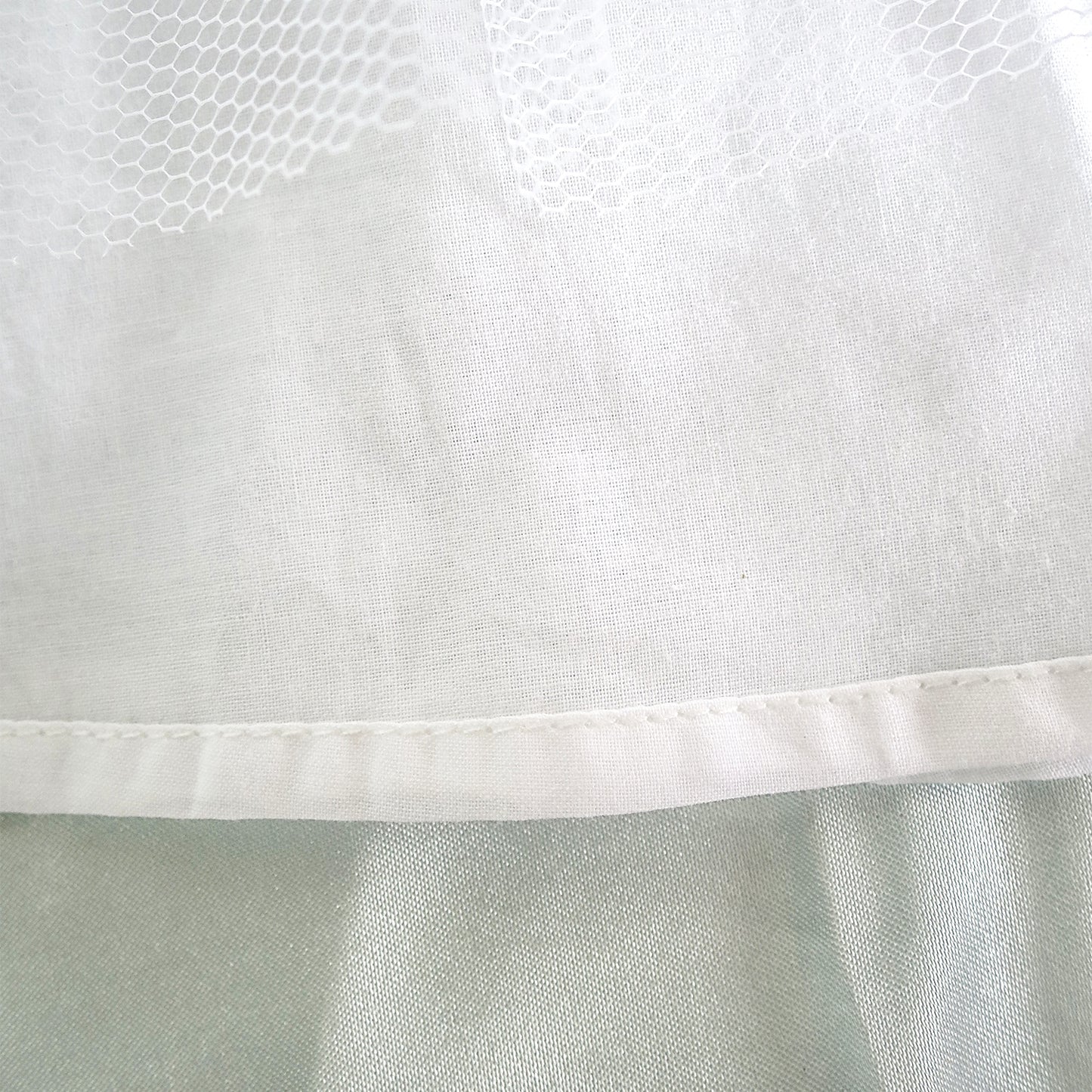 Girls Dress Sequin Backless Floral Hollow Back Lace Wedding Size 3-14 Years