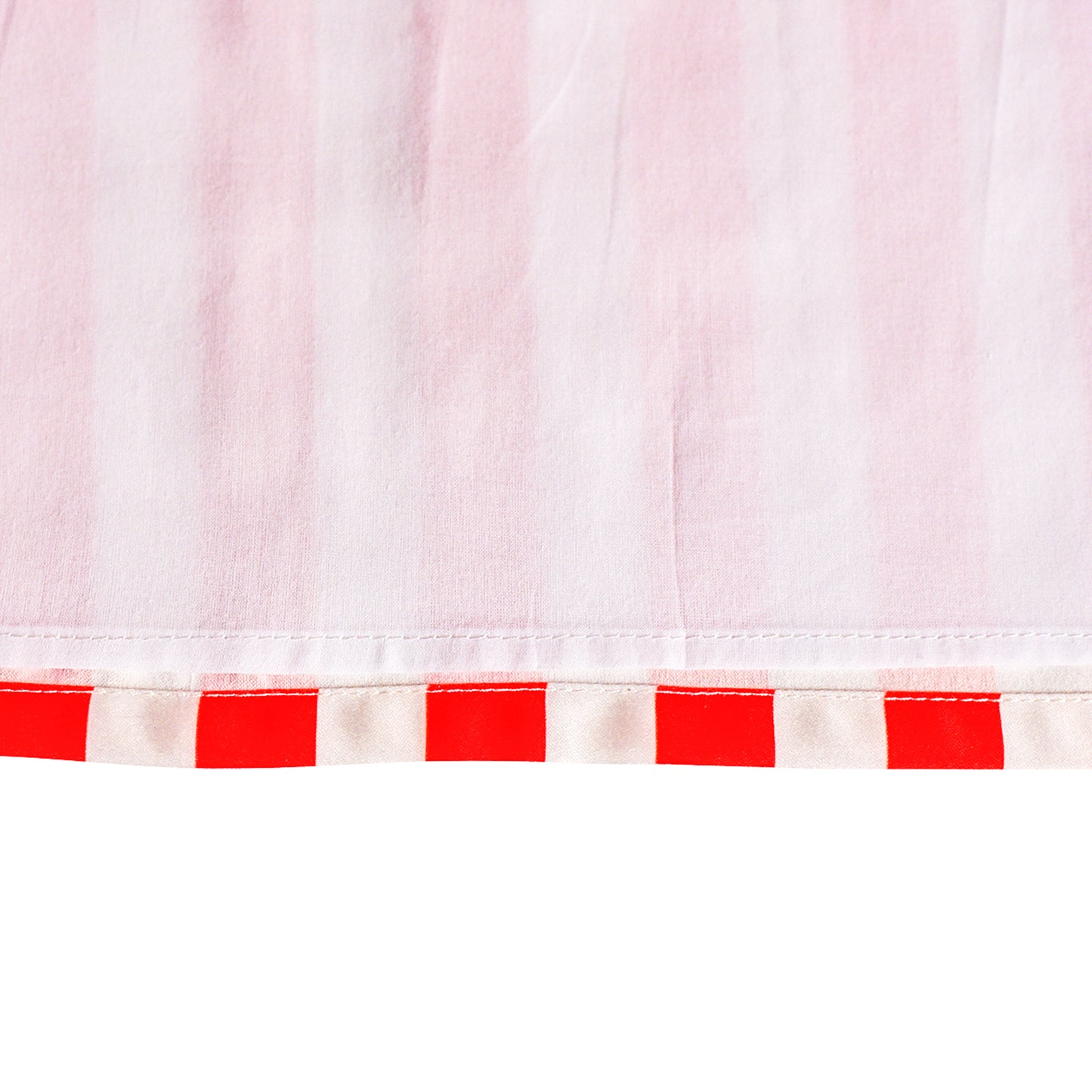 Girls Dress Flower Halter Flare Dress Princess Size 5-14 Years