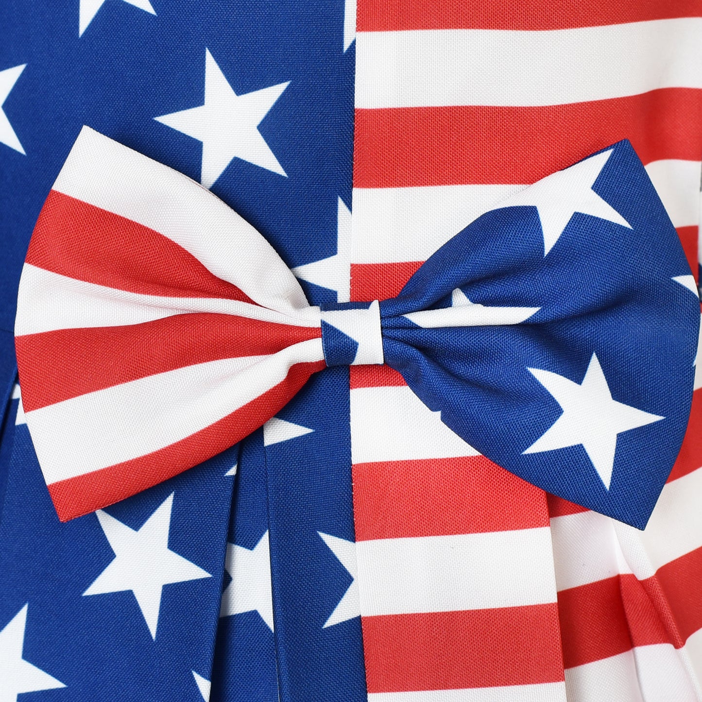 Girls Dress Color Block Contrast Bow Tie Everyday Party Size 4-14 Years