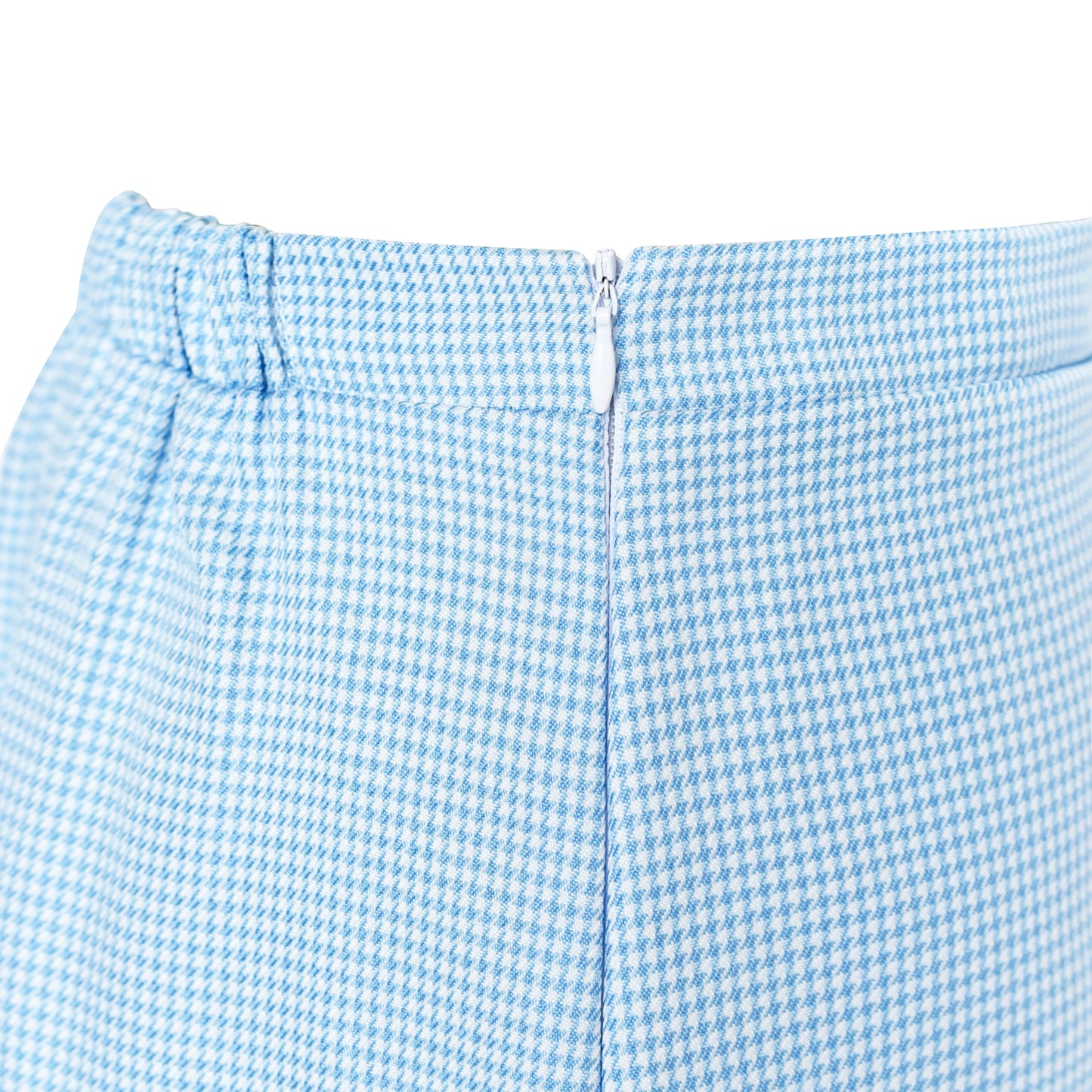 Girls Skirt Pleated Bow Tie Back School Uniform Size 6-14 Years