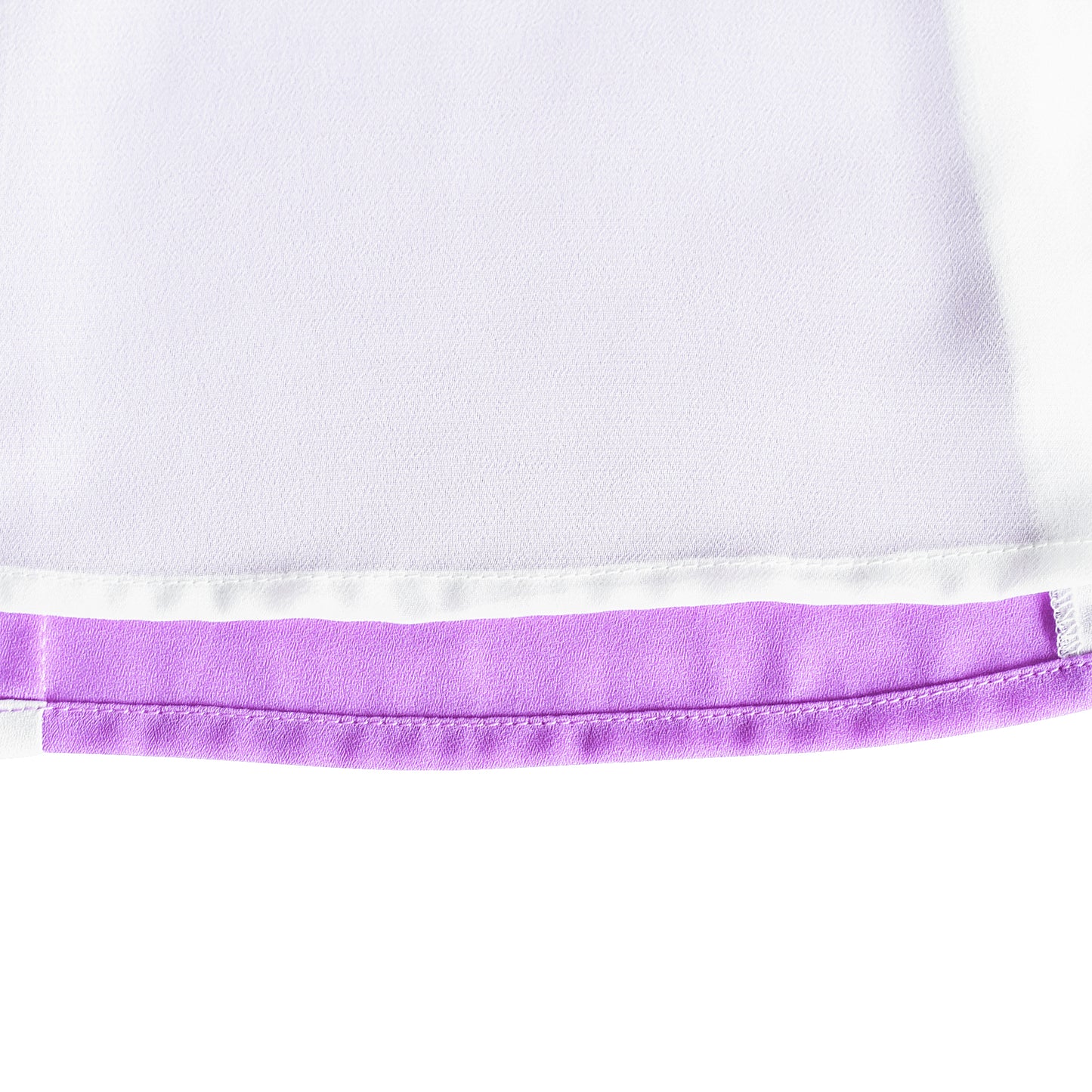 Girls Dress Turn-Down Collar Flower Chiffon Party Size 6-14 Years